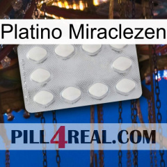 Miraclezen Platinum 16